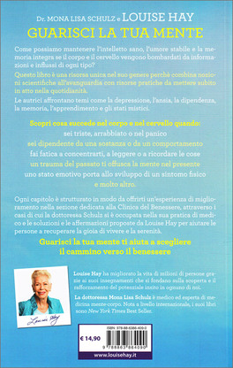 Guarisci la Tua Mente — Libro - 2