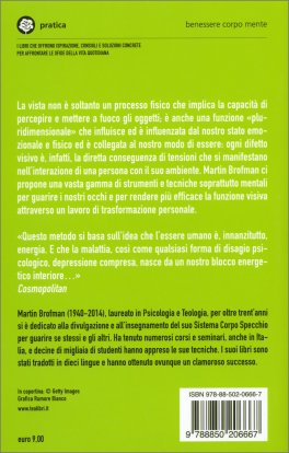 Guarisci la tua Vista — Libro - 2