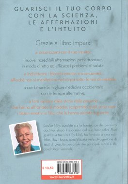 Guarisci Te Stesso — Libro - 2