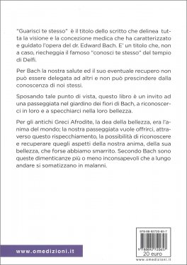 Guarisci Te Stesso con i Fiori di Bach — Libro - 2