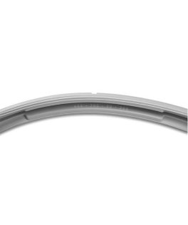 Guarnizione ad Anello per Pentole a Pressione Fissler - Ricambio - 2