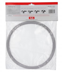 Guarnizione ad Anello per Pentole a Pressione Fissler - Ricambio - 4