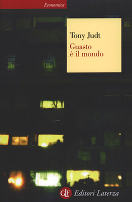 Guasto è il Mondo  — Libro - 1