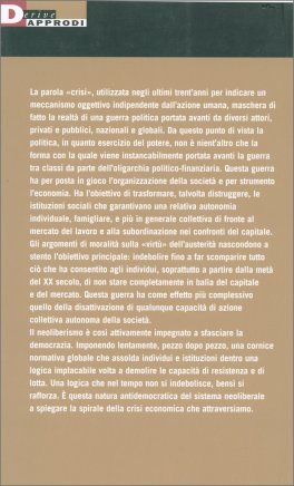 Guerra alla Democrazia — Libro - 2