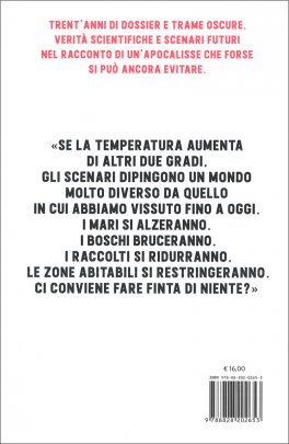 Guerra Calda — Libro - 2