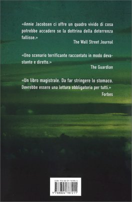Guerra Nucleare - Uno Scenario — Libro - 2