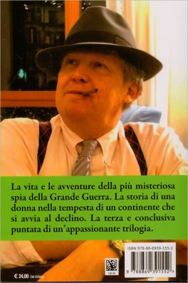 Guerra Senza Fine - Mademoiselle Docteur Vol. 3 — Libro - 2