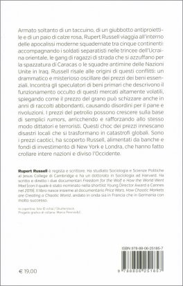 Guerre dei Prezzi — Libro - 2