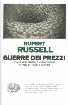 Guerre dei Prezzi — Libro - 1