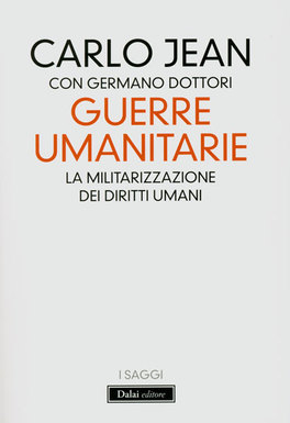 Guerre Umanitarie  — Libro - 1