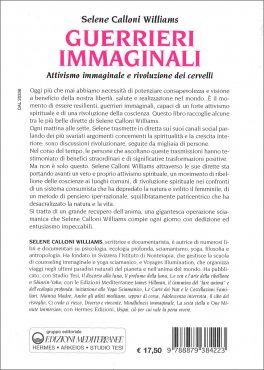Guerrieri Immaginali — Libro - 2