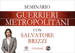 Video Corso - Guerrieri Metropolitani — Digitale - 1