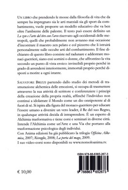 Guerrieri Metropolitani  — Libro - 2