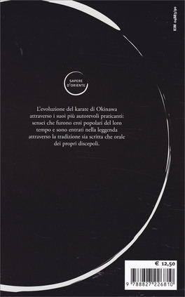 Guerrieri senza Armi — Libro - 2