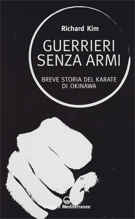 Guerrieri senza Armi — Libro - 1