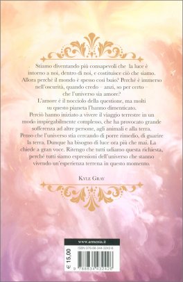 Guerriero di Luce — Libro - 2