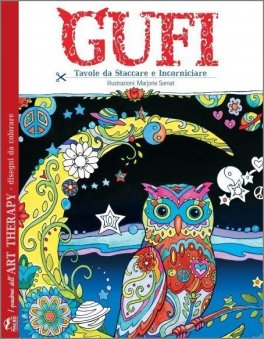 Gufi — Libro - 1