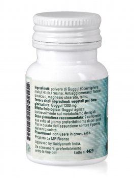 Guggul - 3