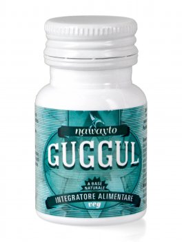 Guggul - 1