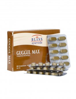 Guggul Max - 1