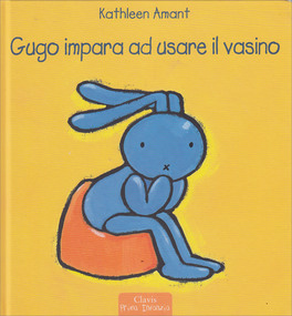 Gugo Impara ad Usare il Vasino — Libro - 1