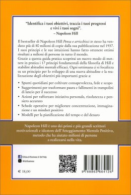 Guida a Pensa e Arricchisci Te Stesso — Libro - 4
