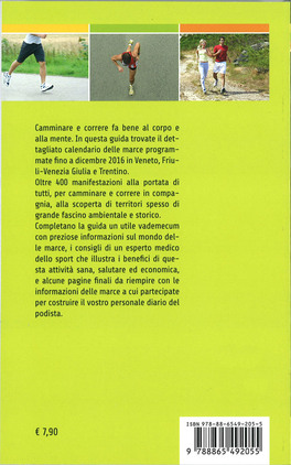 Guida a Tutte le Marce e Corse Non Competitive — Libro - 2