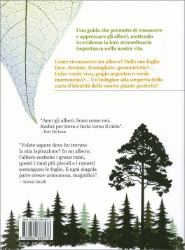 Guida agli Alberi — Libro - 2