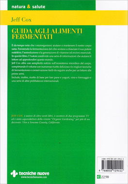 Guida agli Alimenti Fermentati — Libro - 2