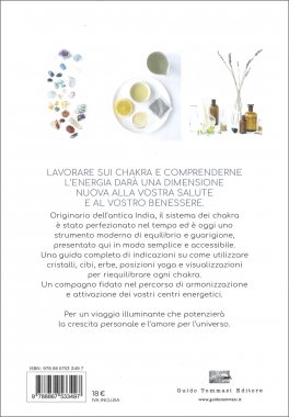 Guida ai Chakra — Libro - 2