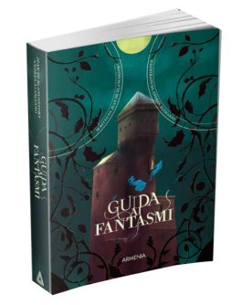 Guida ai Fantasmi — Libro - 1