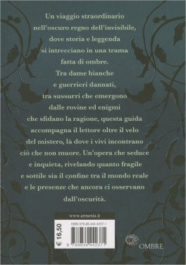 Guida ai Fantasmi — Libro - 2
