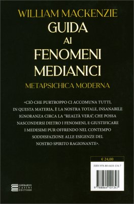Guida ai Fenomeni Medianici — Libro - 2