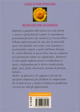 Guida ai Fiori Spontanei — Libro - 2