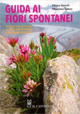 Guida ai Fiori Spontanei — Libro - 1