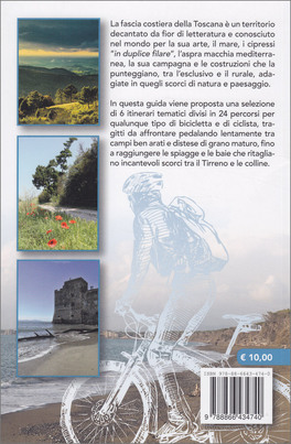 Guida ai Sentieri d'Acqua — Libro - 2