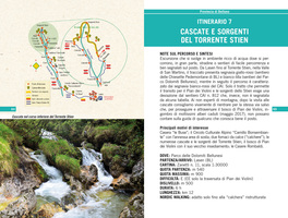 Guida ai Sentieri d'Acqua — Libro - 3
