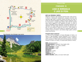 Guida ai Sentieri d'Acqua — Libro - 4