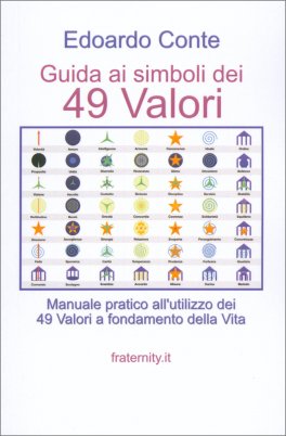 Guida ai Simboli dei 49 Valori — Libro - 1