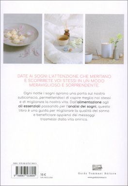 Guida ai Sogni — Libro - 2
