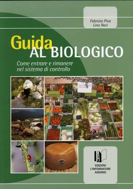 Guida al Biologico  — Libro - 1