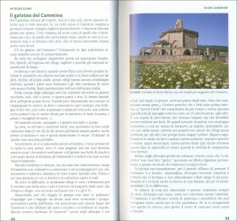 Guida al Cammino di Santiago — Libro - 3