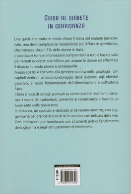 Guida al Diabete in Gravidanza — Libro - 2