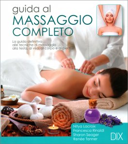 Guida al Massaggio Completo — Libro - 1