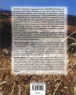 Guida al Miglioramento Genetico Evolutivo per Agricoltori — Libro - 2