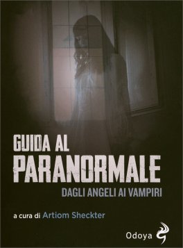 Guida al Paranormale — Libro - 1