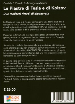 Guida al Paranormale — Libro - 2