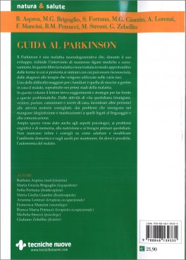 Guida al Parkinson — Libro - 2