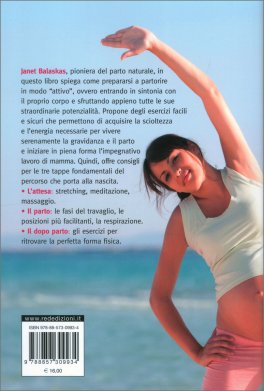 Guida al Parto Attivo — Libro - 2