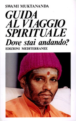 Guida al Viaggio Spirituale  — Libro - 1